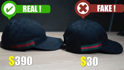 how to know if a gucci hat is fake|faux gucci hat.